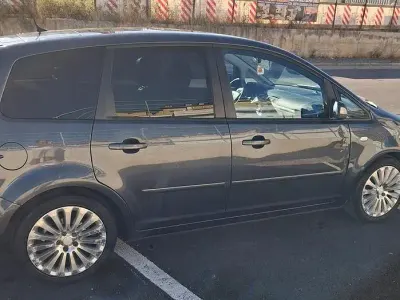 Usata Ford C-MAX 90 CV (66 kW) 2009 Monovolume