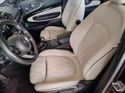 Usata Mini Cooper D Clubman 150 CV (110 kW) 2021 Station wagon