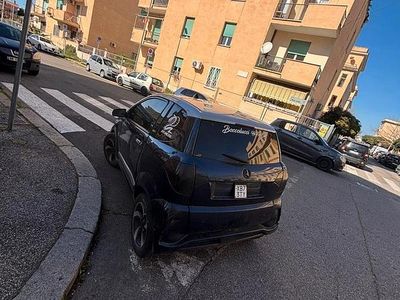 Usata Aixam City 2014 Blu Utilitaria