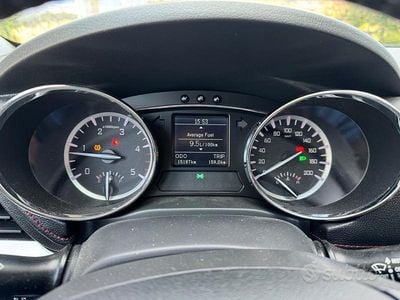 Usata EVO Cross 4 136 CV (100 kW) 2024 Blu Pick-up