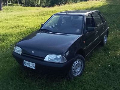 Citroën AX