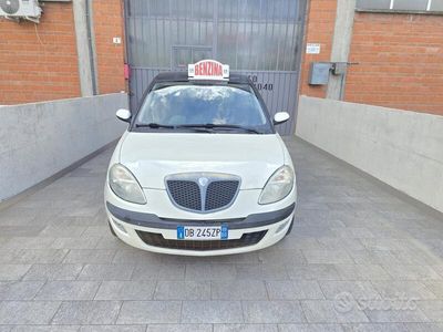 usata Lancia Ypsilon 1.2