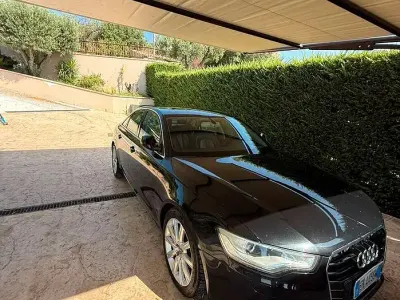 Usata Audi A6