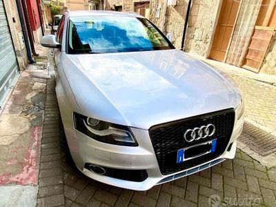 Usata Audi A4 2008 Station wagon
