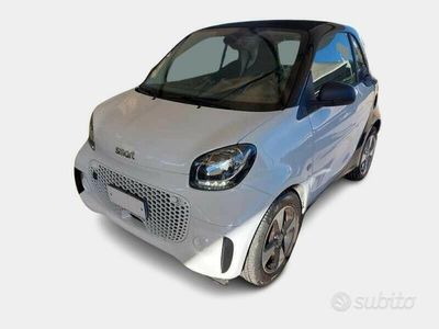 usata Smart ForTwo Electric Drive fortwo EQ Passion