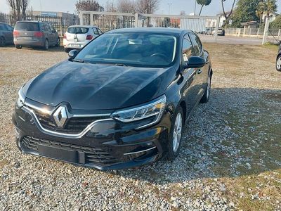 Usata Renault Mégane IV R.S. 116 CV (85 kW) 2021 Berlina
