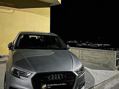 Usata Audi A3 110 CV (80 kW) 2016 Utilitaria