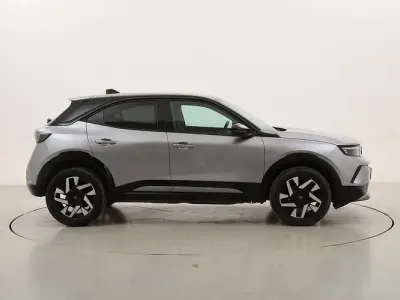 Occasion Opel Mokka 136 PK (100 kW) 2025 SUV