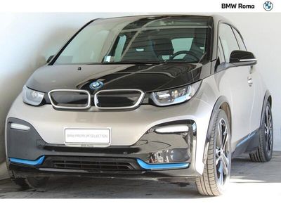 usata BMW i3 120Ah Advantage CVT