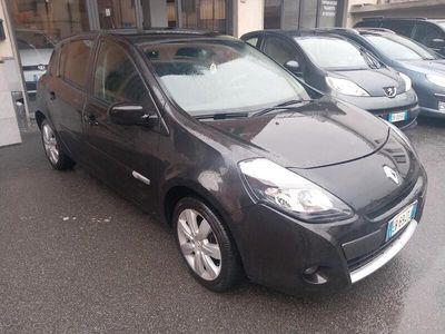 usata Renault Clio -