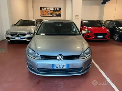 Usata VW Golf VII