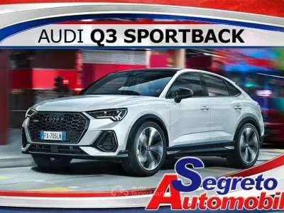 Occasion Audi Q3