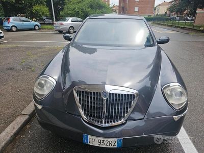 Lancia Thesis