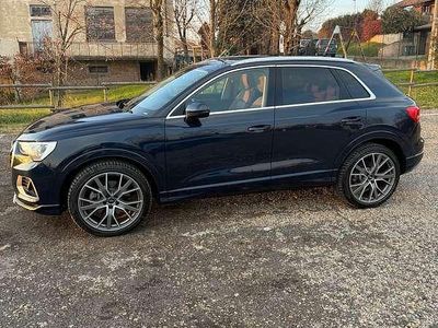 Usata 2019 Audi Q3 S-Line SUV | 26.500 € (Super prezzo)