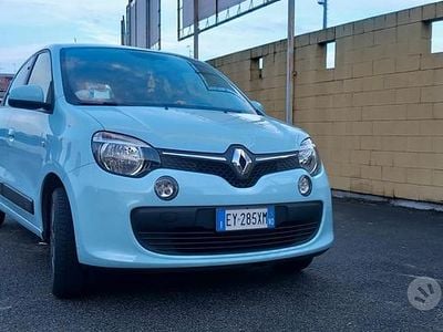 Usata Renault Twingo 70 CV (51 kW) 2015 Utilitaria