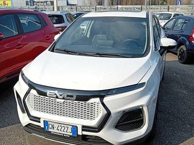 Usata EVO Evo 4 114 CV (83 kW) 2023 Bianco SUV