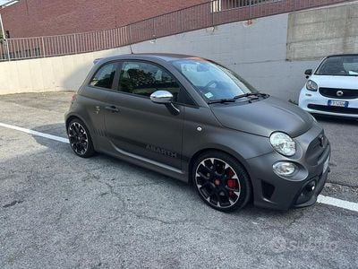 Abarth 595C