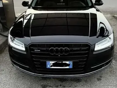 Usata Audi A8 258 CV (189 kW) 2015 Berlina