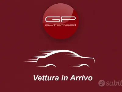 Usata Ford Kuga Titanium 120 CV (88 kW) 2018 Grigio SUV