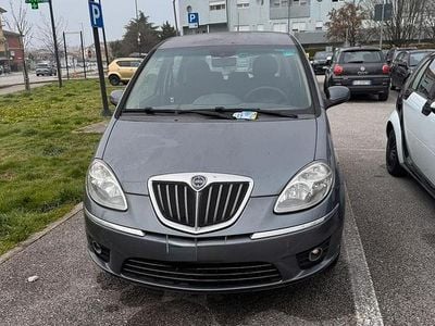 Usata Lancia Musa