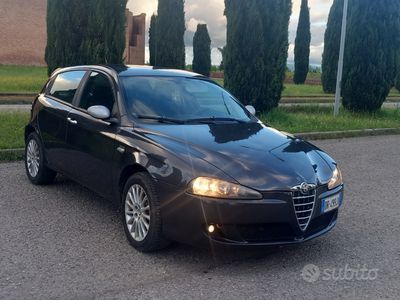 usata Alfa Romeo 147 1.9 diesel