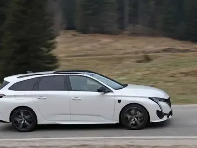 Usata Peugeot 308