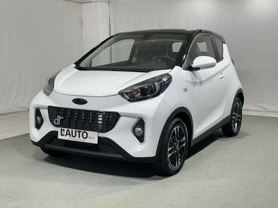 DR Automobiles DR1