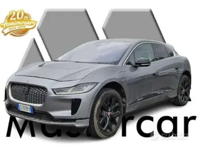 Occasion Jaguar I-Pace
