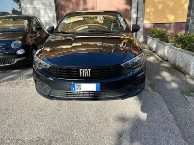 usata Fiat Tipo 5p 1.6 mjt Mirror s