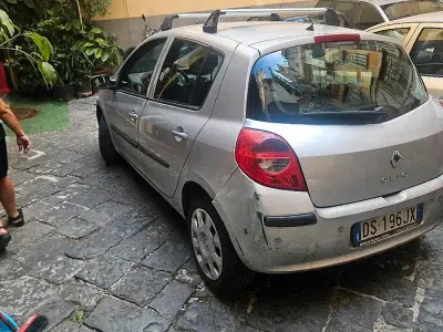 Usata Renault Clio