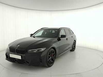 Usata BMW 320 Comfort Edition 190 CV (139 kW) 2024 Station wagon