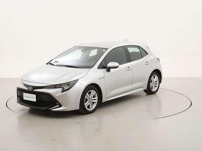 Toyota Corolla Hybrid