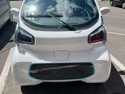 Usata XEV Yoyo