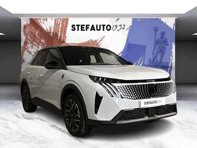 Bianco Nuova 2025 Peugeot 3008 GTi SUV | 31.900 € (Buon prezzo)