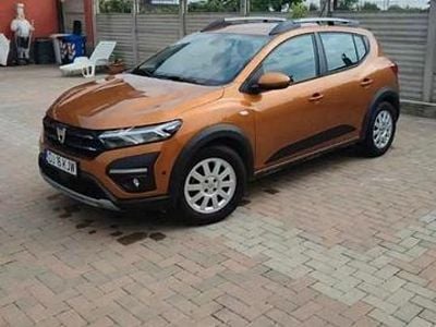 Usata Dacia Sandero 2022 Berlina