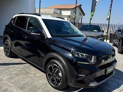 Usata Citroën C3 PureTech 101 CV (74 kW) 2025 Nero SUV