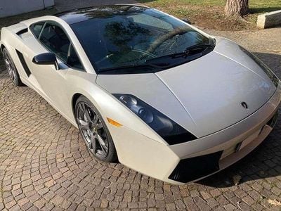 Usata Lamborghini Gallardo