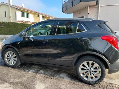 usata Opel Mokka 1ª serie - 2015