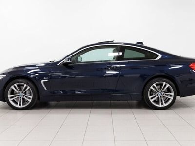 usata BMW 435 435 Serie 4 F32 Coupé d xdrive Msport