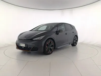 Usata Cupra Born