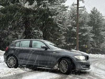 Usata BMW 120