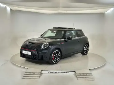 Usata Mini John Cooper Works