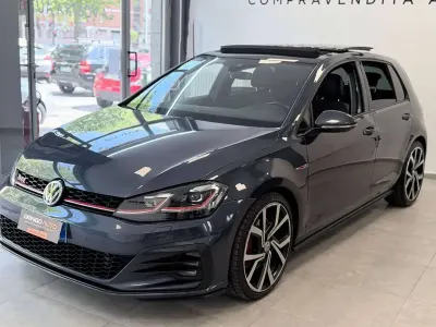Brugt VW Golf VII