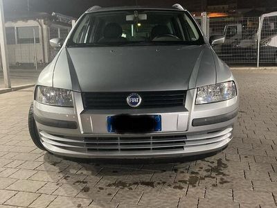 usata Fiat Stilo 1.9 jtd 16v