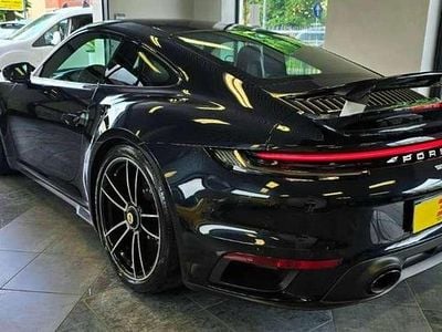 Usata Porsche 911 Turbo S 658 CV (483 kW) 2021 Other Coupé