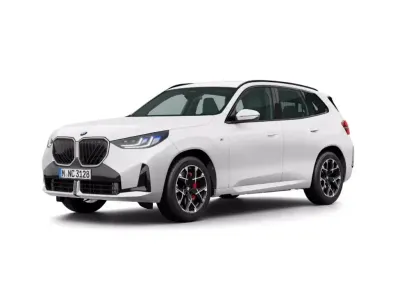 Usata BMW X3