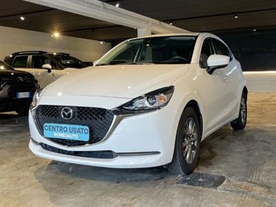 usata Mazda 2 1.5 Skyactiv-G 1.5 Skyactiv-G M-Hybrid Evolve