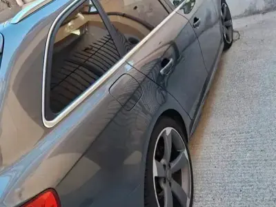 Usata Audi A4 163 CV (119 kW) 2017 Grigio Station wagon