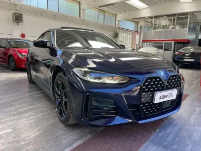 Usata BMW M440