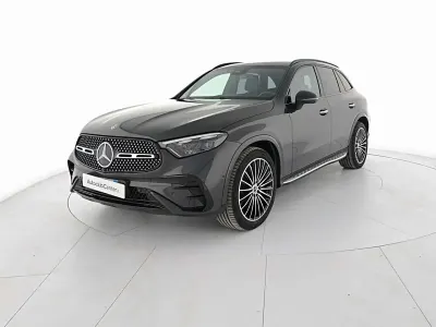 Gebraucht Mercedes GLC220